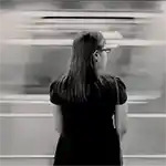 Black & White Luts