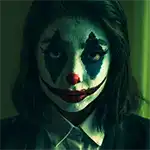 Joker Luts