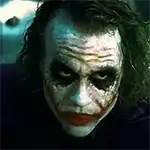 Joker Luts