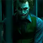 Joker Luts