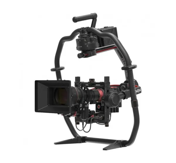 dji occasion
