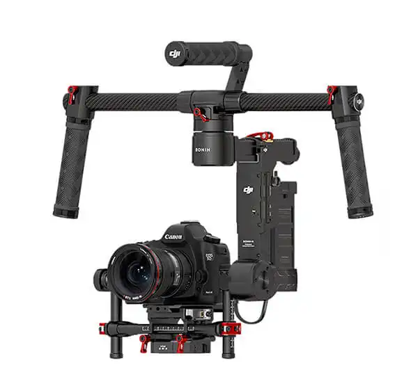 dji occasion