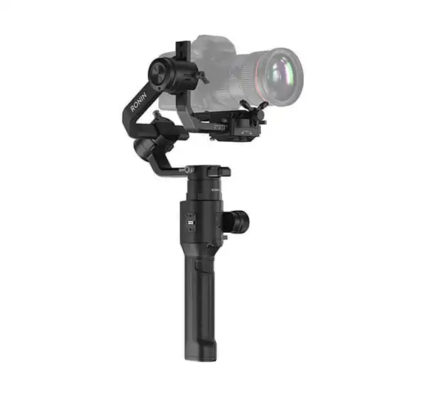 dji occasion