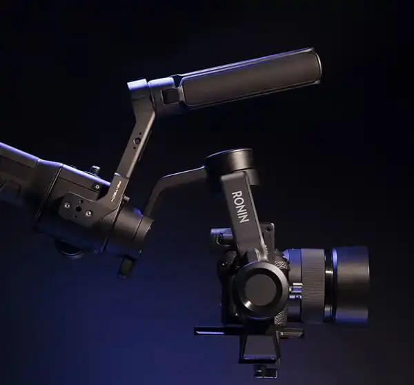 dji occasion
