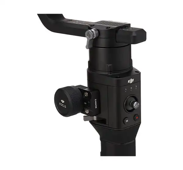 dji occasion