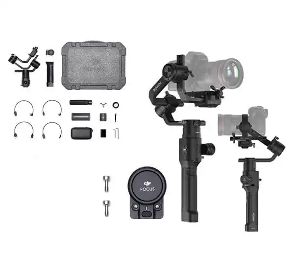 dji occasion