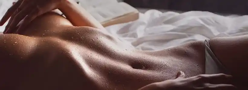sensuality